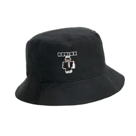 bucket-hat-kapelusz-czarny-pdm-roblox-06
