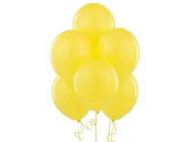 balony-lateksowe-100szt-23cm-zolte