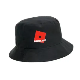 bucket-hat-kapelusz-czarny-pdm-roblox-10
