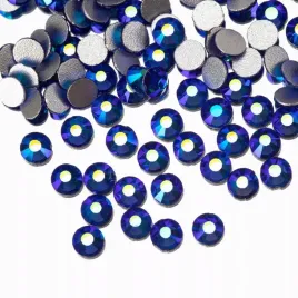 cyrkonie-szklane-ss10-sapphire-ab-50-szt