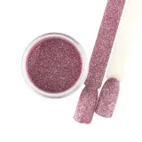 pylek-glazing-effect-sloiczek-25g-rose