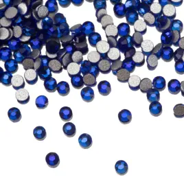 cyrkonie-do-paznokci-szklane-ss5-saphire-50-szt