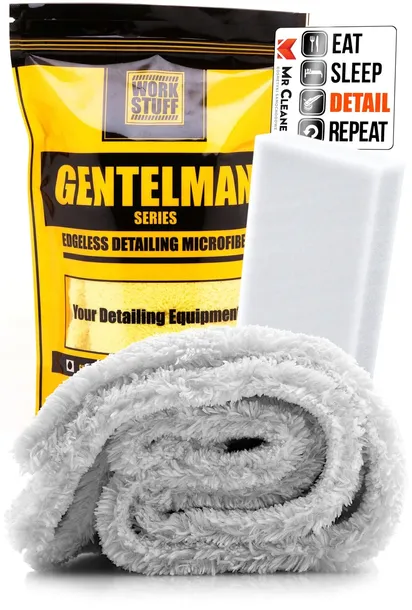 work-stuff-gentleman-plus-mikrofibra-40x40-600gsm-waga-z-opakowaniem-0-11-kg-stan-nowy