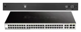 dgs-1210-52-d-link-przelacznik-switch-48x-4x-sfp-stan-nowy
