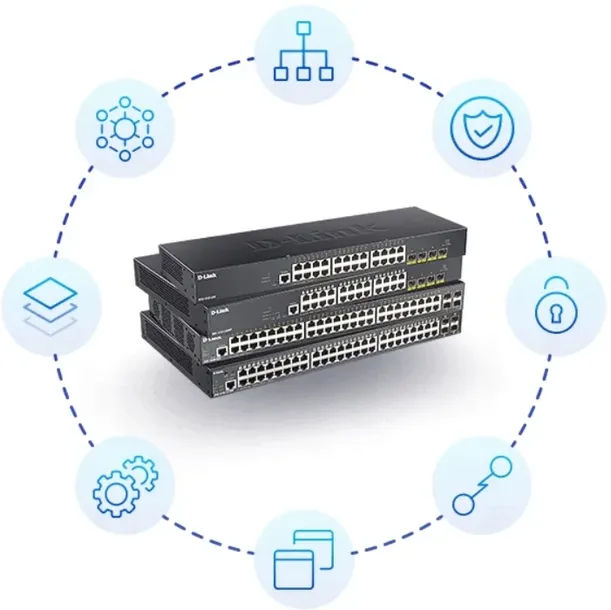 dgs-1210-52-d-link-przelacznik-switch-48x-4x-sfp-kod-producenta-dgs-1210-52