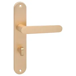 malaga-klamka-na-szyldzie-dlugim-wc-zlote-szczotkowane-aluminium