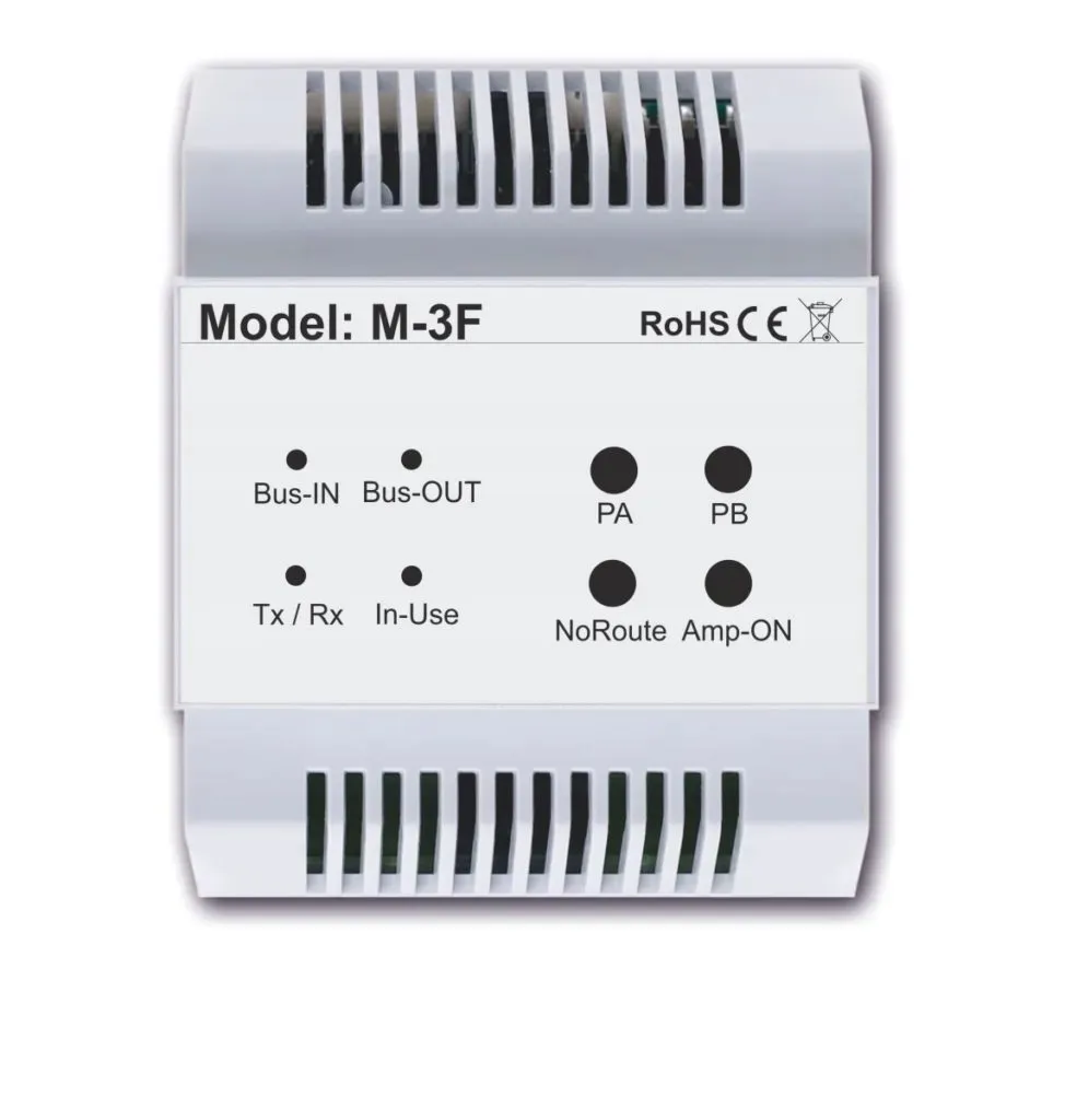 modul-m-3f-vidos-duo-repeater-switch-gateaway-stan-nowy