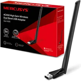karta-sieciowa-tp-link-adapter-wifi-ac650-antena