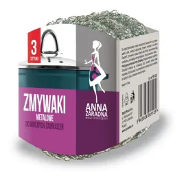 anna-zaradna-zmywaki-metalowe-do-silnych-zabrudzen-3x-zmywak-kuchenny-ostry