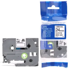 tasma-do-brother-p-touch-biala-tze-251-24mm-x-8m-tz-251-tz251-aze-251