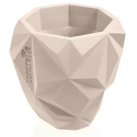donica-geometric-light-beige-poli-13-cm-doniczka