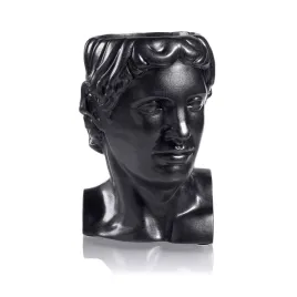 donica-hermes-black-metallic-poli-10-cm-figurka