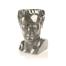 donica-cezar-low-poly-brass-poli-10-cm-figurka