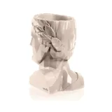 donica-cezar-low-poly-light-beige-10cm-figurka-material-beton