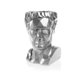 donica-cezar-low-poly-silver-poli-10-cm-figurka