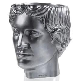 donica-hermes-steel-poli-12-cm-doniczka-ozdobna