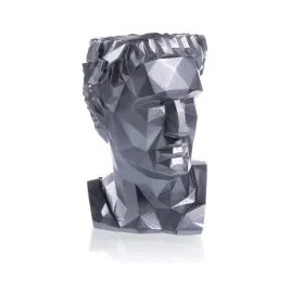 donica-cezar-low-poly-steel-poli-10-cm-figurka