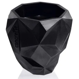 donica-geometric-black-metallic-poli-13cm-doniczka