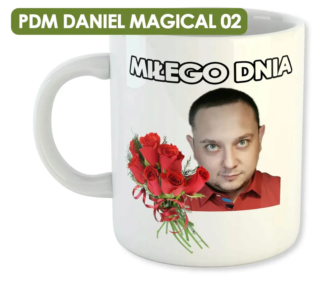 kubek-bialy-pdm-daniel-magical-01-prezent-stan-nowy