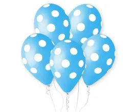 balony-lateksowe-niebieskie-w-grochy-30-cm-5-szt