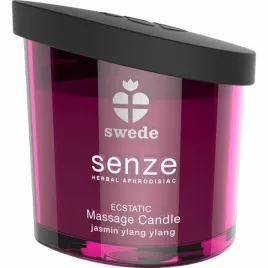 swede-senze-ecstatic-swieca-masazowa-jasmin-ylang-ylang-50ml-afrodyzjak
