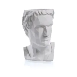 donica-cezar-low-poly-unpainted-10-cm-figurka
