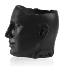 doniczka-ozdobna-daydreamer-black-matt-poli-10cm