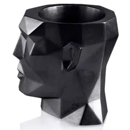 donica-apollo-black-metallic-12-cm-figurka-ozdobna