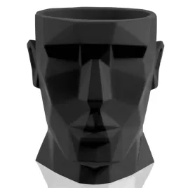donica-apollo-black-matt-poli-12cm-figurka-ozdobna