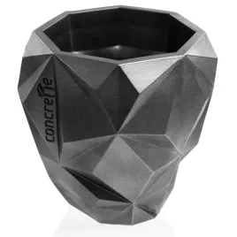donica-geometric-steel-poli-13-cm-doniczka-ozdobna