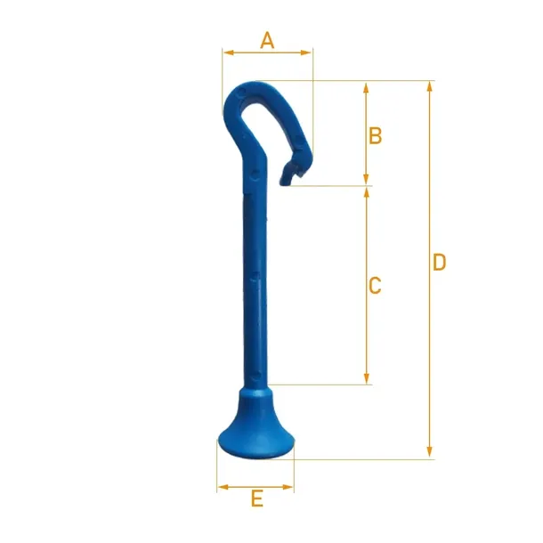 ciegno-dzwignia-ssania-do-partner-p340s-kod-producenta-pro-p3456