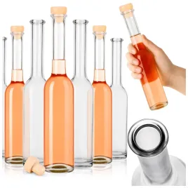 100x-butelki-szklane-fenice-100ml-01-l-na-oliwe-z-oliwek-olej-ocet-korki
