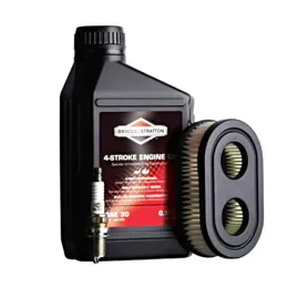 olej-filtr-powietrza-swieca-briggs-stratton-575ex