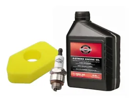 olej-filtr-swieca-do-kosiarki-briggs-stratton