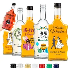 5x-butelki-szklane-fala-500-ml-z-etykietami-na-wodke-wesele-likier-wino-sok