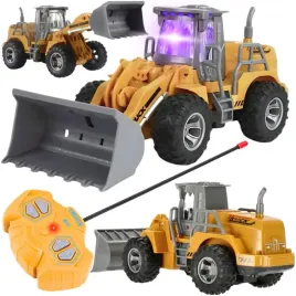 buldozer-spychacz-koparka-zdalnie-sterowana-pilot