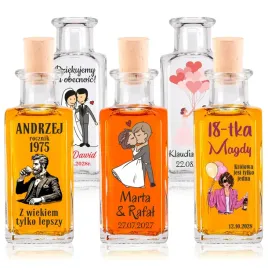 10x-male-butelki-na-prezent-bimber-wesele-urodziny-quadra-100ml-naklejki