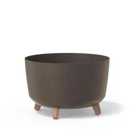doniczka-na-nozkach-eco-wood-ekologiczna-okragla-system-dgrl350w-kawa