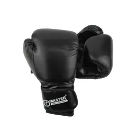rekawice-bokserskie-black-master-14-oz