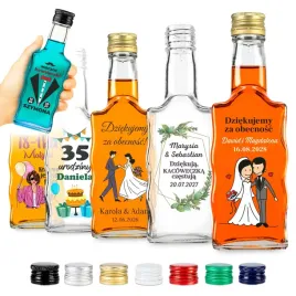 10x-butelki-na-nalewki-wino-bimber-likier-syrop-sok-fala-200-ml-naklejki