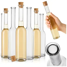 100x-butelki-szklane-fenice-100ml-na-oliwe-ocet-nalewki-likier-korki
