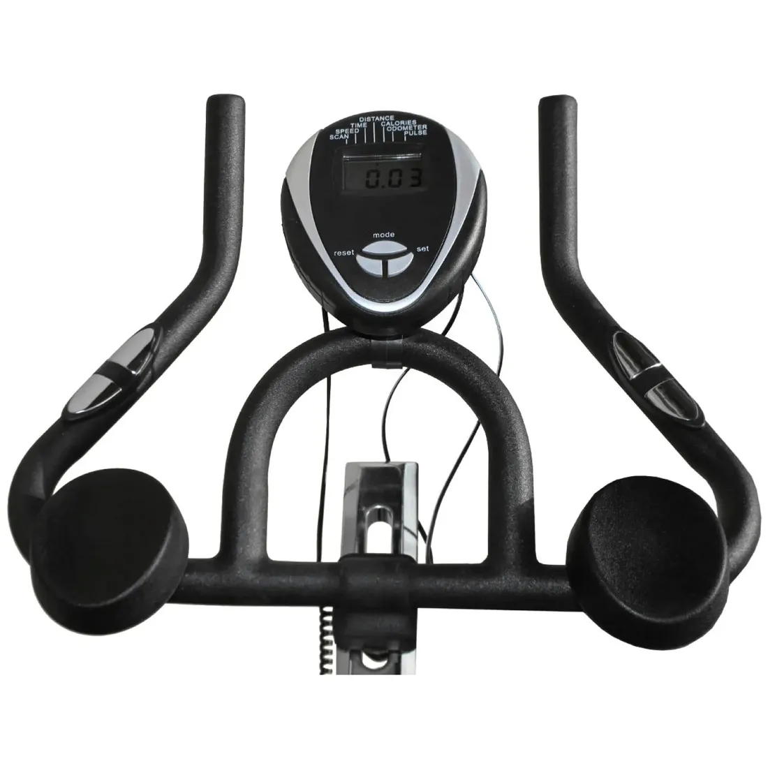 rower-spinningowy-kolo-18-kg-stan-nowy