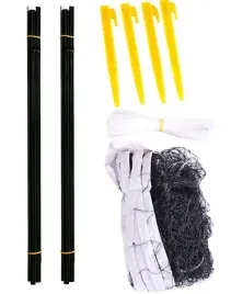 zestaw-siatka-do-badmintona-spartan-4-m-x-30-cm