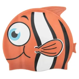 czepek-plywacki-dla-dzieci-bestway-hydro-orange