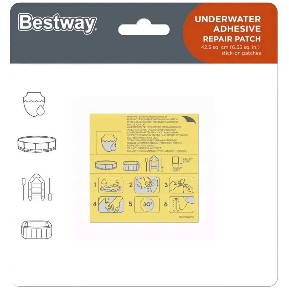 samoprzylepne-latki-do-basenow-bestway-stan-nowy