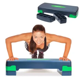 step-do-cwiczen-fitness-2-stopniowy-hms-150kg