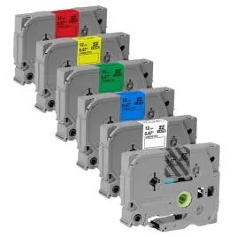 6x-tasma-12mm-do-brother-pt-h105-h107-h110-kolory