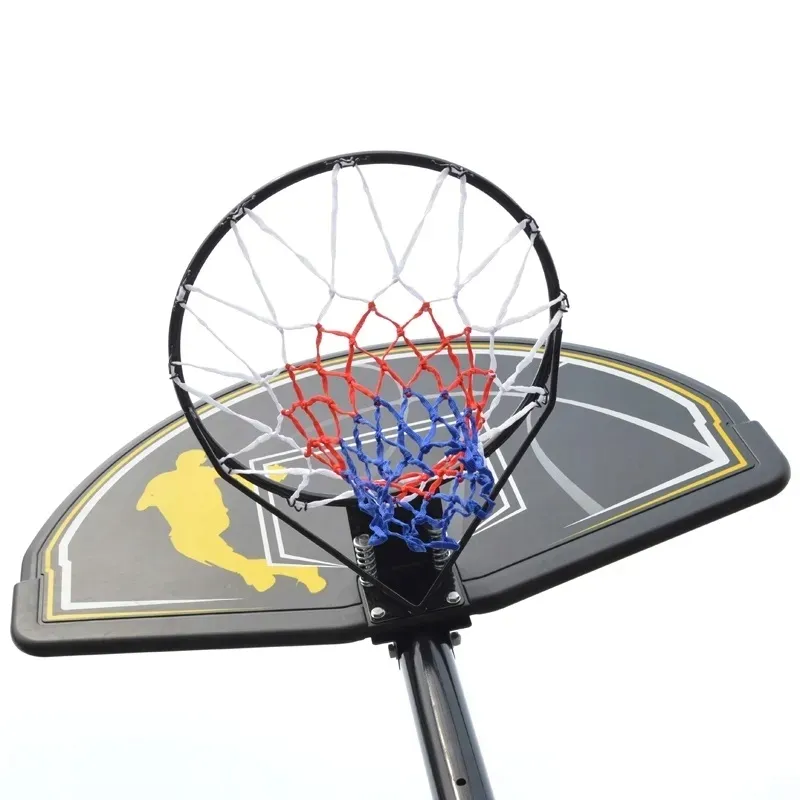 kosz-do-koszykowki-regulowany-master-dla-dziecka-stan-nowy