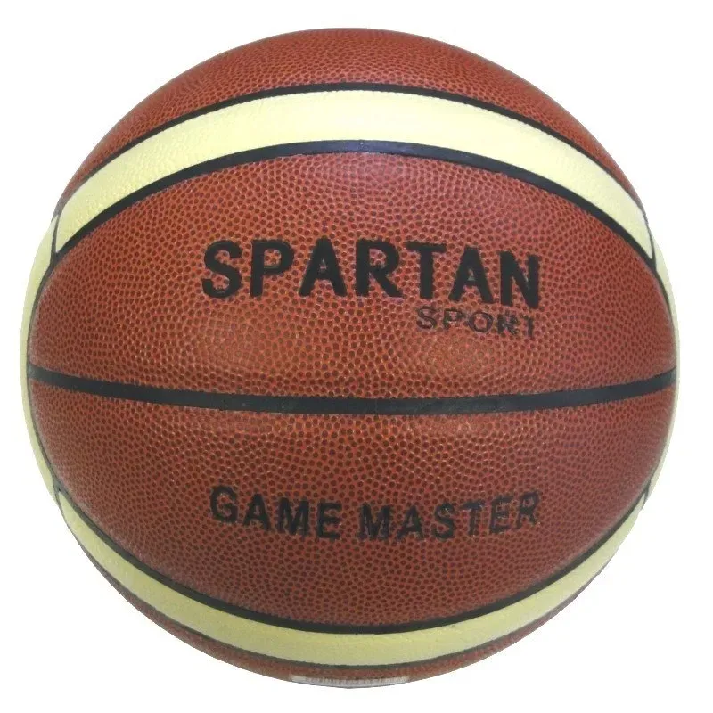 pilka-do-koszykowki-spartan-game-master-r-7-stan-nowy