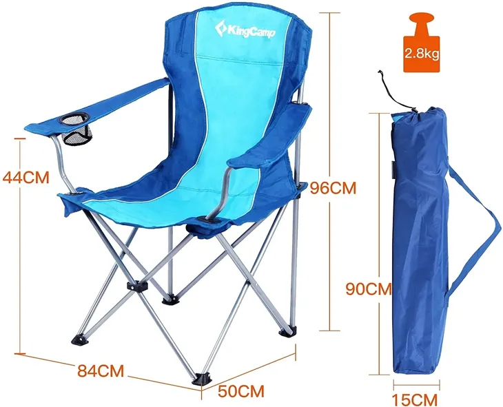 krzeslo-do-ogrodu-skladane-kingcamp-material-dominujacy-tworzywo-sztuczne